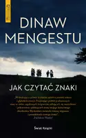 Okładka: Jak czytać znaki