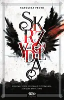 Okładka: Skrzydła