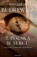 Okładka: Z Polską w sercu