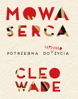 Okładka: Mowa serca