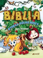 Okładka: Biblia. Księga pełna mocy