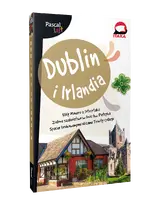 Okładka: Dublin i Irlandia PASCAL LAJT