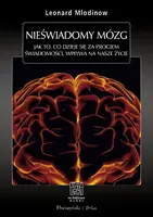 Okładka: Nieświadomy mózg