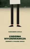 Okładka: Godzina wychowawcza