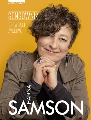 Okładka: SENSownik