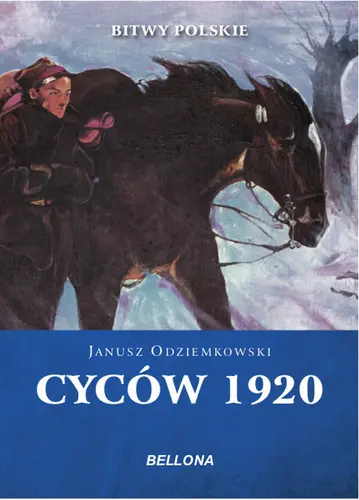 Okładka: Cyców 1920