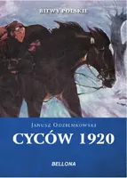 Okładka: Cyców 1920