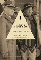 Okładka: Krzyżyk niespodziany
