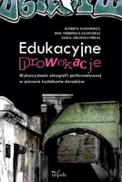 Okładka: Edukacyjne prowokacje