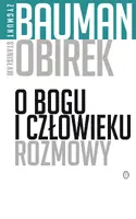 Okładka: O Bogu i człowieku. Rozmowy