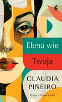 Okładka: Elena wie/Twoja
