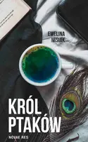 Okładka: Król ptaków