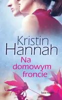 Okładka: Na domowym froncie