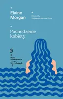 Okładka: Pochodzenie kobiety