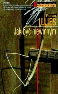Okładka: Jak być niewinnym