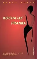 Okładka: Kochając Franka