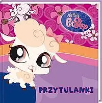 Okładka: Przytulanki