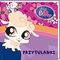 Okładka: Przytulanki