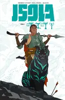 Okładka: Isola T.1