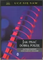 Okładka: Jak pisać dobrą poezję