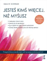 Okładka: Jesteś kimś więcej, niż myślisz