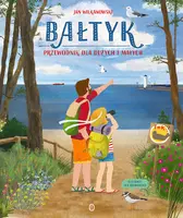 Okładka: Bałtyk