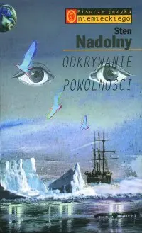 Okładka: Odkrywanie powolności