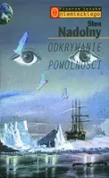 Okładka: Odkrywanie powolności