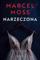 Okładka: Narzeczona