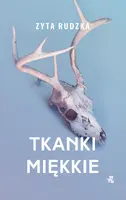 Okładka: Tkanki miękkie