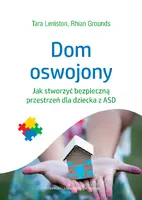 Okładka: Dom oswojony