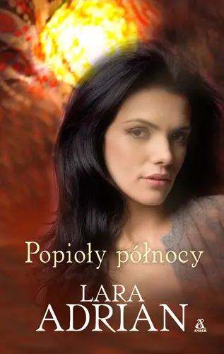 Okładka: Popioły północy