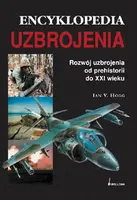 Okładka: Encyklopedia uzbrojenia