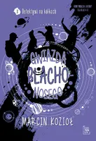 Okładka: Gwiazda Blachonosego