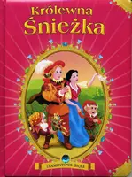 Okładka: Królewna Śnieżka