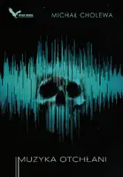 Okładka: Muzyka otchłani