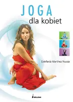Okładka: Joga dla kobiet