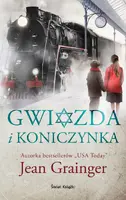 Okładka: Gwiazda i koniczynka