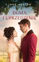 Okładka: Duma i uprzedzenie