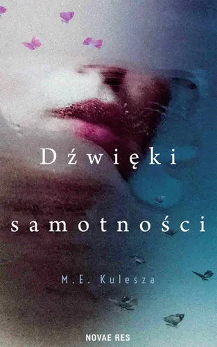 Okładka: Dźwięki samotności