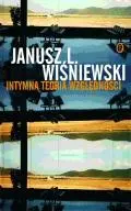 Okładka: Intymna teoria względności