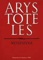 Okładka: Metafizyka