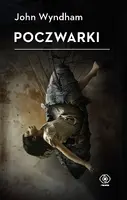 Okładka: Poczwarki