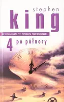 Okładka: 4 po północy