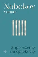 Okładka: Zaproszenie na egzekucję