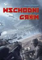 Okładka: Wschodni grom