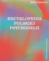 Okładka: Encyklopedia polskiej psychodelii