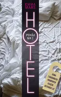 Okładka: Hotel