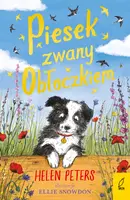 Okładka: Piesek zwany Obłoczkiem. Tom 3