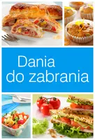 Okładka: Dania do zabrania